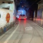 Bán gấp đất, thượng thanh, 75m2 mt 4.6m oto tránh 3 gác thông, 1 nhà ra oto tránh. giá tốt