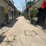 Lô đất sổ hồng riêng, apđ - q.12. dt:4x16m=2,85tỷ.