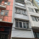 Bán nhà đường nguyễn hữu thọ chính chủ - ngõ ô tô - kinh doanh đỉnh diện tích 50m2 giá 14.5 tỷ