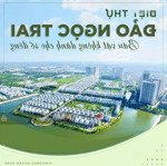 Bán bt đơn lập ngọc trại 288m2 đất, xây dựng 419,6m2. giá 65 tỷ