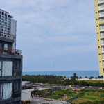 Chính chủ thiện chí bán nhanh - tòa căn hộ 6 tầng sát biển sơn trà, đà nẵng! doanh thu 50-70tr/th