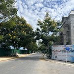 Còn sót lô đất ngang 8m giá đầu tư tại kdt hà quang 2