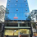 Bán nhà mp võ chí công dt 159m2 mt rộng, lô góc, 7 tầng thang máy 46 tỷ. dòng tiền 200tr/th