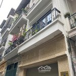 Bán nhà phố cù chính lan thanh xuân 6t thang máy phân lô ô tô tránh :dt 60m*6t*4,2mt :18,3 tỷ (tl)