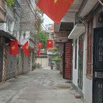 Nhà đẹp kiến hưng hà đông-vị trí đẹp giá hợp lý ô tô đỗ cửa