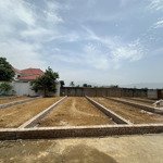 Bán đất đẹp tại xã phú cát, quốc oai, hà nội, 3,3 tỷ / m2, 60 m2