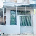 Bán nhà hẻm phường ngọc hiệp. ô tô vào tận nơi. giá cực tốt chỉ 2.2 tỷ