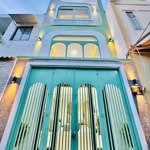 Bán nhà riêng tại võ duy ninh, 7 tỷ, 40m2, 3pn, 4wc, bình thạnh, hcm