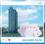 Cần bán cắt lỗ gấp căn studio view biển hạ long tầng cao ,chỉ 2,5 tỷ căn hộ năm sao thương hiệu