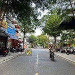 Bán đất trung tâm thành phố nha trang