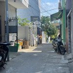 Bán dãy trọ 2.5 tầng ô tô thông nguyễn đình chiểu ngũ hành sơn- dòng tiền 20tr/ tháng.
