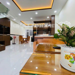 Bán gấp biệt thự đường 10 mét trương văn thành, nội thất xịn xò, cn 147m2, ngang 6m x 24,5 m