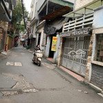 Bán đất lô góc 200m2 mặt ngõ ô tô tặng nhà 3 tầng mễ trì-nam từ liêm