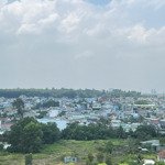 Bán căn hộ 1pn, 1wc, 47m2 tại vinhomes grand park, long thạnh mỹ, q9, 1,98 tỷ