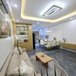Siêu phẩm 6 tầng thang máy- full nội thất - đường rộng hơn 6m - ngõ thông kd - ngô gia tự long biên