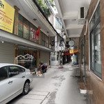 Bán nhà 575 kim mã dt 50m2 4 tầng giá 10.8 tỷ - ô tô tránh cách 20m lh 0985342385 e trường