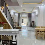 Chủ thiện chí bán nhanh căn nhà 3 tầng đường dương trí trạch - đầy đủ nội thất xịn xò sẵn vào ở