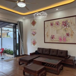 Chỉ 3,6 tỷ - nhà c4 mt ngô chân lưu - dt 85m2, mt 5m(nở hậu) - full nội thất - full tiện nghi.