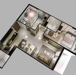 Thuê hoài sao bằng mua căn hộ bcons solary chỉ 7.9 triệu/tháng. nhận nhà sau 2 năm