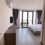 Bán nhanh toà căn hộ 8 tầng dòng tiền gần 100tr ngay biển phạm văn đồng