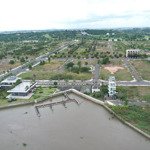 Bán nền biết thự giá chỉ 13 triêu/m2 và nhà phố giá chỉ 17 triệu khu khang thịnh
