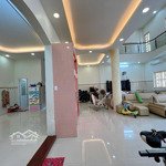 Bán nhà mặt tiền huỳnh văn một, 10x23m, trệt 1 lầu, giá 33 tỷ tl