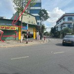 Mặt tiền ngã 3 đặng văn mây ngay trường thcs đông chiêu tân đông hiệp