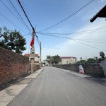 Nhỉnh 3tỷ sở hữu siêu phẩm khoái châu,mặt đường asplant.