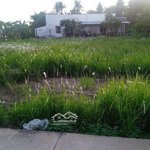 Hàng f0- lô thổ cư xã phước lợi gò đen bến lức đường xe tải gần tl835