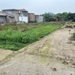 Bán đất quán trang, bát trang, an lão