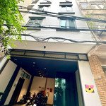 Bán nhà võng thị - tây hồ - ô tô vào - 50m x 7 tầng thang máy - lô góc - mt 6m - giá hơn 16 tỷ