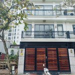 Về chốn bình yên giữa lòng phố thị - tuyệt phẩm phân lô đầm trấu - 6 tầng thang máy - chỉ 21,5 tỷ