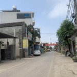 Bán đất mặt đường 6 cũ, trục kinh doanh 100m2