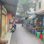 Chính chủ cho thuê cửa hàng giá rẻ thuận tiện kinh doanh khu đông dân cư tại cổ nhuế, bắc từ liêm