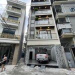 Cực phẩm long biên oto tránh - lô góc - 6 tầng thang máy - view sân gofl - sân bay - full nội thất