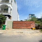 Lô đất biệt thự khu phú nhuận ngay phạm văn đồng - dt 7*19m - giá 12.5 tỷ
