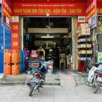 Bán nhà 4t mặt đường xương giang (79,4m2), gần vincom bắc giang, giá tốt 12 tỷ, vị trí kinh doanh