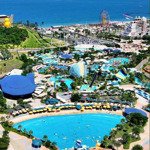 Bán 1.5ha thổ cư view biển mặt tiền lạc long quân, tiến thành cạnh novaworld giá siêu rẻ