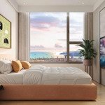 Peninsula, chính chủ cần bán nhanh căn hộ 2 phòng ngủ, diện tích 63,5m2 sở hữu view trực diện biển
