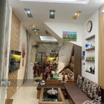 Nhà đẹp - 50m ra phố - chủ tặng lại 80% nội thất - tiện ích bạt ngàn - về ở luôn