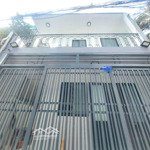 Nhà 1 lầu 88.4m2 đường thống nhất, gần lottemart nguyễn văn lượng, giá chỉ 5.75 tỷ