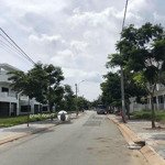 Chính chủ cần bán nền villa phước lộc cần giờ 500m2 giá 32tr/m2