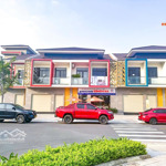 Tặng 1 chỉ vàng 9999 khi mua căn shopvilla 168m2 gần tthc tỉnh bình dương chỉ 5,28 tỷ .