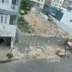 Hàng hiếm bán lô đất mặt tiền đường đồng nai, cách đường tố hữu chỉ 40m nha trang