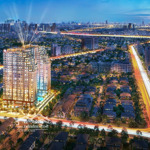Căn hộ tinh hoa nhật chỉ cần thanh toán 20% là có thể nhận nhà- vị trí trung tâm hành chính tp.hcm