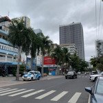 Chính chủ bán nhà hẻm phố nguyễn thiện thuật, cách biển vài bước chân, 45,6m2 - giá 4tỷ550.