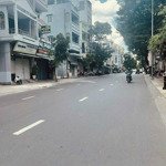 Bán nhà mặt tiền đinh công tráng, tân định, quận 1, dt 4.5 x 22 m - giá 25 tỷ