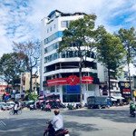 Cần bán nhà mặt tiền hoàng văn thụ, p.15, phú nhuận. dt 4x16m - 1 lầu - giá 15,8 tỷ