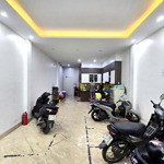 Nhà đẹp mỹ đình_12.8 tỷ_ lô góc_ 2 thoáng sáng_54m2_6 tầng