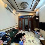 Bán nhà riêng 35m2, 6,58 tỷ, 3pn, 3wc, trần khát chân, hai bà trưng, hà nội hàng hot
